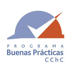 Logo Programa Buenas Prácticas CCCH