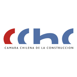 Logo Cámara Chilena de la Construcción