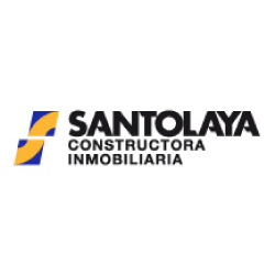 Logo Santolaya