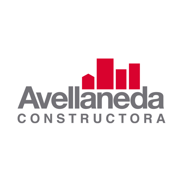 Logo Avellaneda Constructora