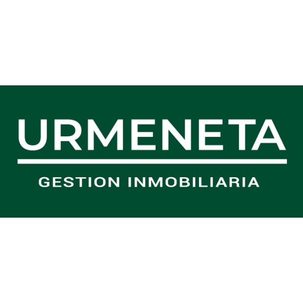 Logo Urmeneta