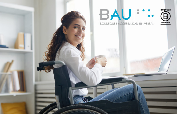 Accesibilidad Universal